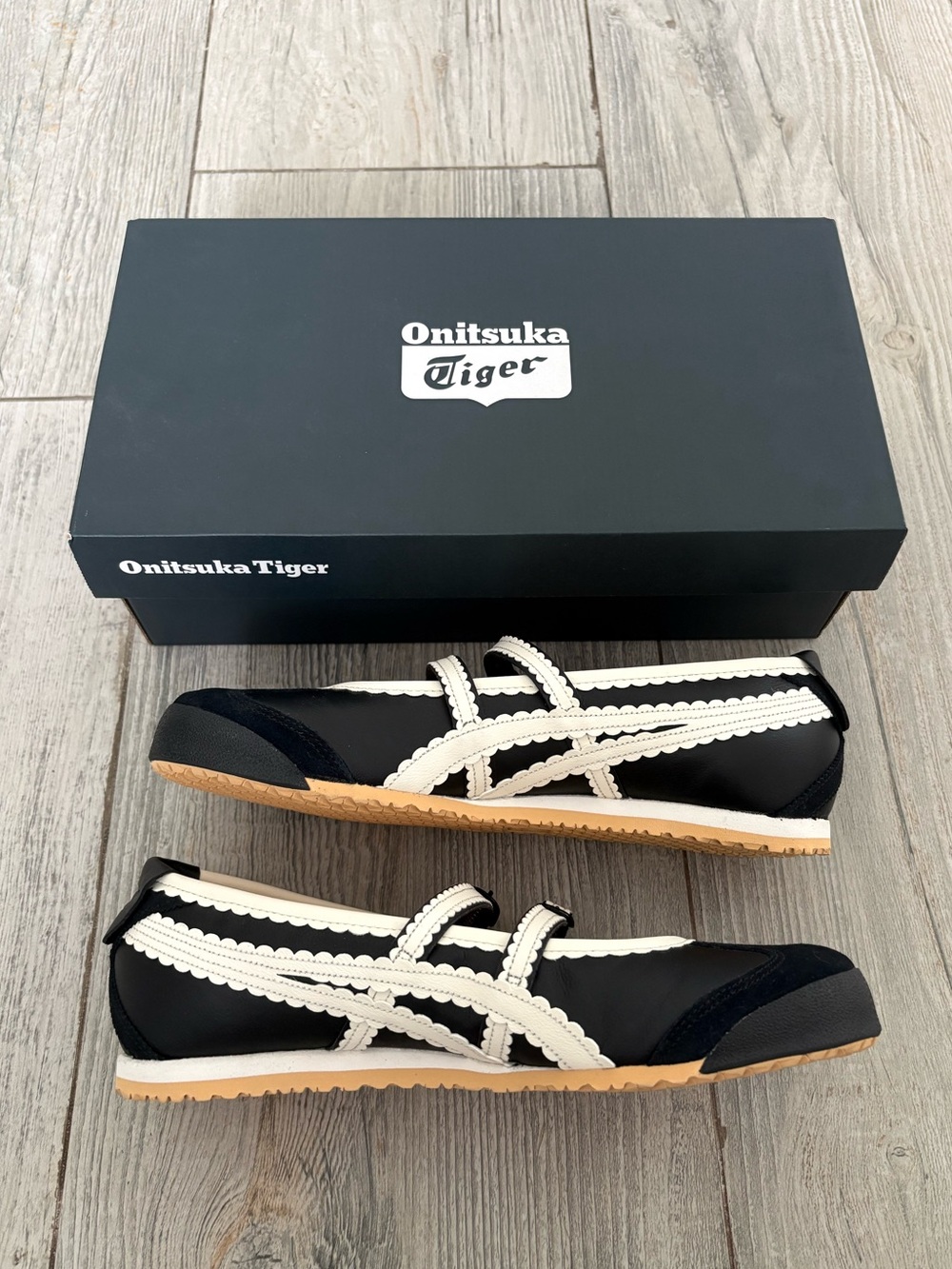 Onitsuka Tiger Mexico 66 Tigers